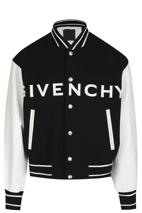 givenchy bomber jacket